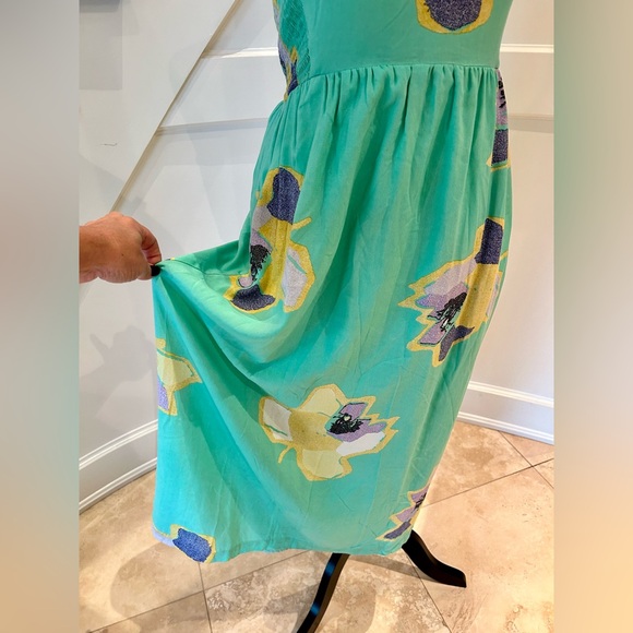 ANTHROPOLOGIE Corey Lynn Calter Sundress Size XS - Picture 5 of 9